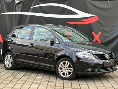 Usata VW Golf V 80 CV (58 kW) 2007 Nero Berlina