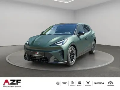 Gebraucht Cupra Raval VZ 166 kW (226 PS) 2026 Grün Limousine