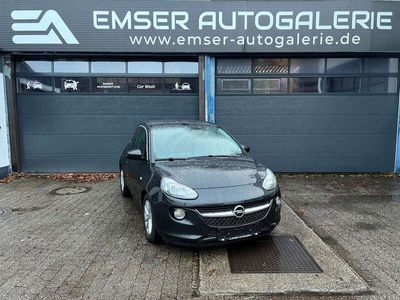 gebraucht Opel Adam (1. Hand) TÜV NEU! 1.0 Start/Stop ECO