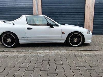 Honda CR-X