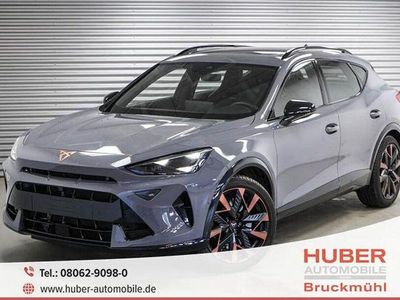 Grau Gebraucht 2025 Cupra Formentor SUV | 38.690 € (Superpreis)