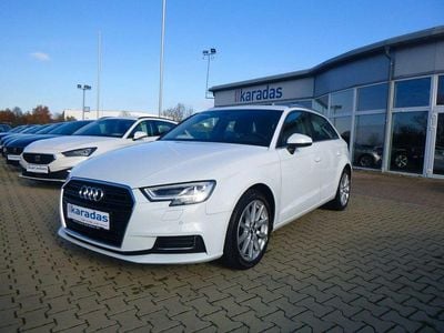 Audi A3 Sportback g-tron