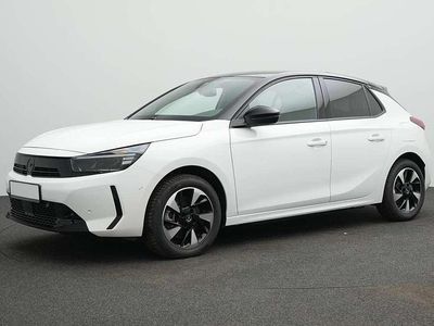 Usata Opel Corsa-e 114 kW (156 CV) 2025 Bianco Utilitaria