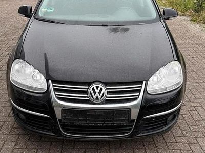 VW Golf V