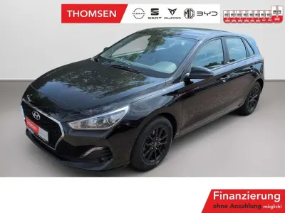 Gebraucht Hyundai i30