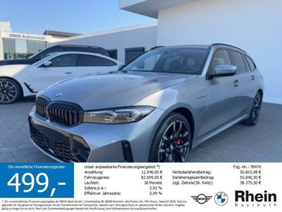 BMW 330e