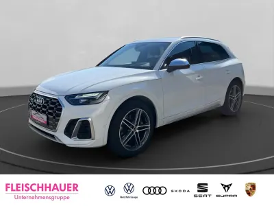Gebraucht Audi SQ5