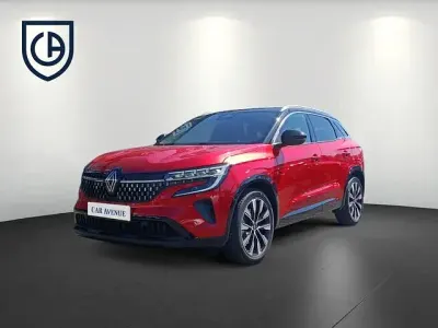 Usata Renault Austral Techno 200 CV (147 kW) 2025 Rosso SUV
