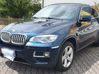 gebraucht BMW X6 xDrive40d Edition Exclusive Edition Exclusive