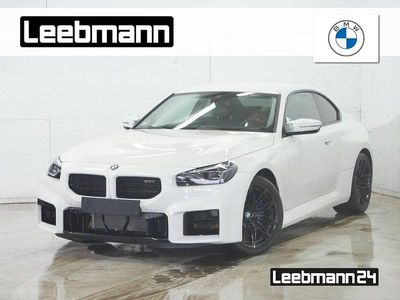 Weiß Gebraucht 2025 BMW M2 Performance Coupé | 64.750 € (Superpreis)