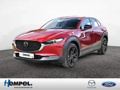 Neu Mazda CX-30 Homura-Line 186 PS (136 kW) 2026 SUV