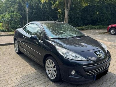 Peugeot 207 CC
