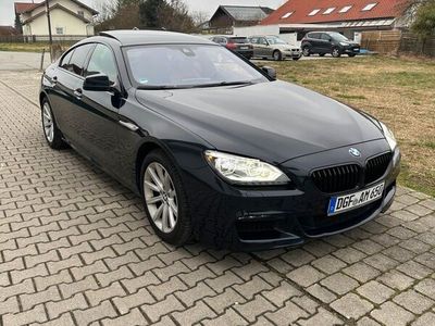 BMW 650