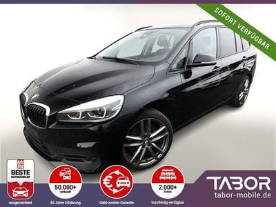 BMW 218 Gran Tourer