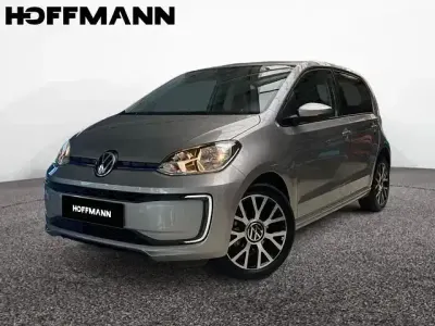 Gebraucht VW e-up! Style 61 kW (83 PS) 2022 Tungsten silver metallic Kleinwagen