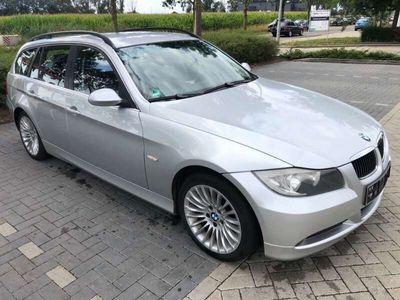 gebraucht BMW 325 