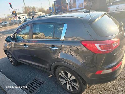 Gebraucht Kia Ceed 184 PS (135 kW) 2013 Grau Kleinwagen