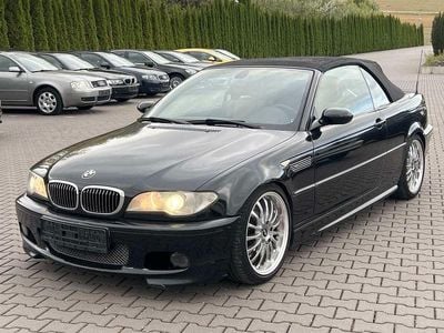 BMW 330 Cabriolet