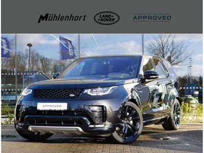 gebraucht Land Rover Discovery 3.0 SD6 HSE - Dynamic - 22 Zoll -