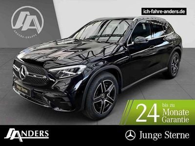 Mercedes GLC220