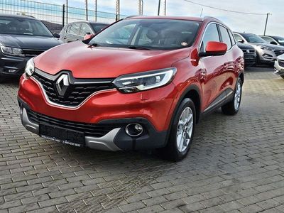 Other Gebraucht 2016 Renault Kadjar XMOD SUV | 11.450 € (Fairer Preis)