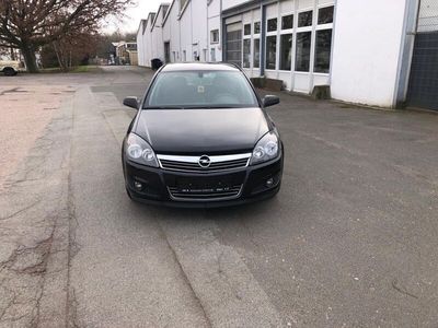 gebraucht Opel Astra Bj. 2009