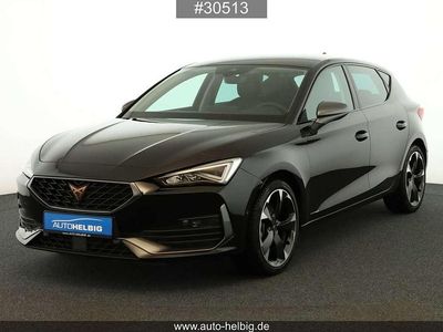Gebraucht Cupra Leon 150 PS (110 kW) 2024 Schwarz Kombi