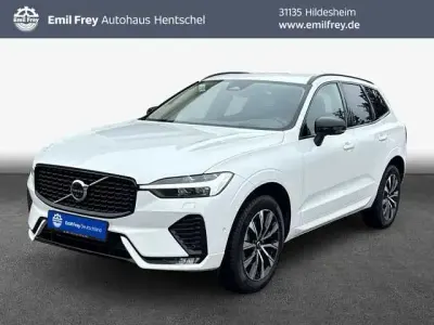 Gebraucht Volvo XC60