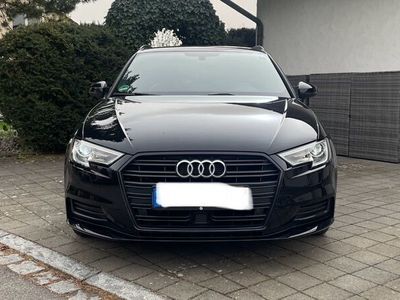 gebraucht Audi A3 Sportback 35 TFSI design