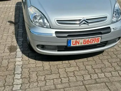 Gebraucht Citroën Xsara Picasso