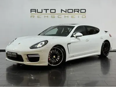 Gebraucht Porsche Panamera