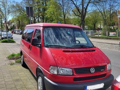 gebraucht VW Multivan T4