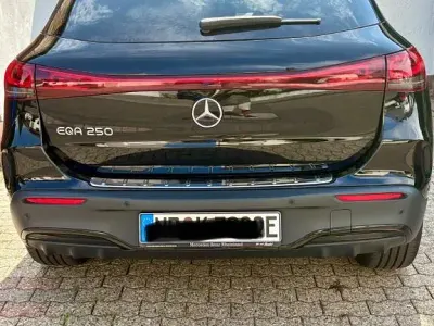 Gebraucht Mercedes EQA250
