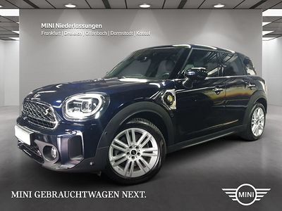 gebraucht Mini Cooper S Countryman E ALL4