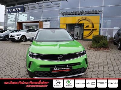 gebraucht Opel Mokka 1.2 DI Turbo Elegance (B/B)