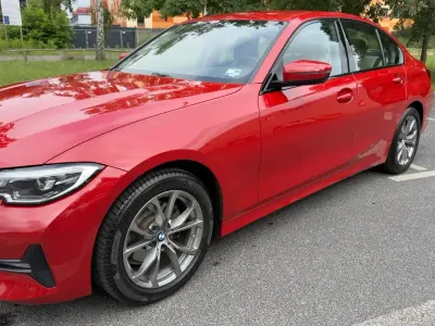 Gebraucht BMW 320