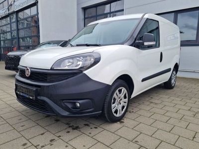 gebraucht Fiat Doblò SX L1H1 100