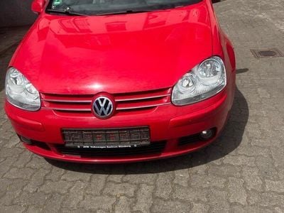 VW Golf V