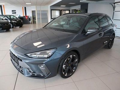 Gebraucht Cupra Leon 150 PS (110 kW) 2024 "magnetic tech" Kombi