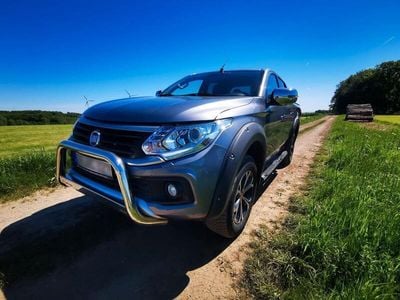 Fiat Fullback