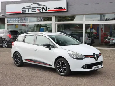 Gebraucht Renault Clio GrandTour