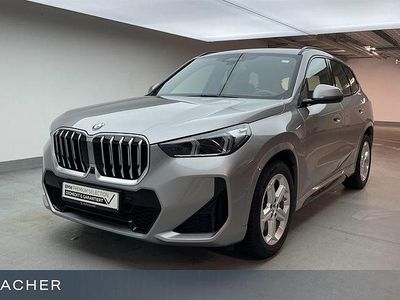 Spacesilber metallic Gebraucht 2025 BMW X1 Shadowline SUV | 42.999 € (Superpreis)