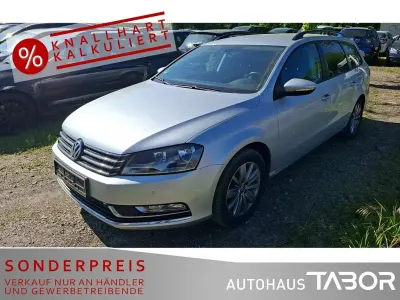 Gebraucht VW Passat