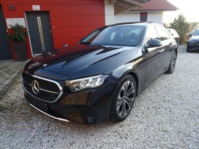 Mercedes E300