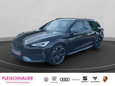 Gebraucht Cupra Leon