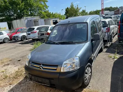 Gebraucht Citroën Berlingo