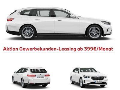 Neu BMW i5 250 kW (340 PS) 2025 Weiß Limousine