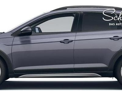 VW Taigo