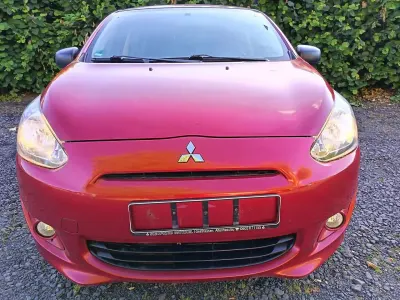 Gebraucht Mitsubishi Space Star