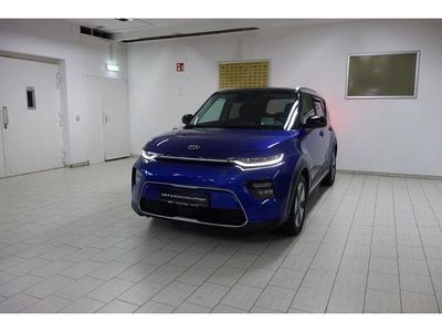 Kia Soul EV